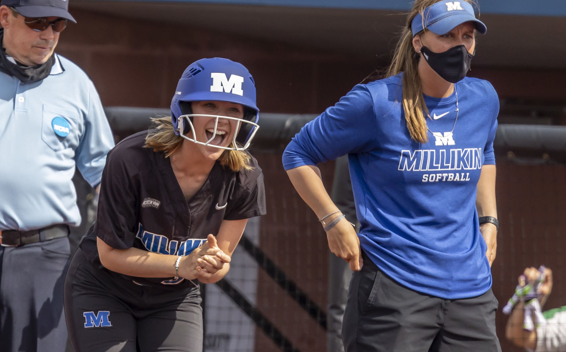 Millikin softball gallery 4 052021.JPG